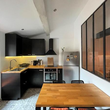 Appartement T2 De 40 M2 - Facile D'Acces, Lumineux Et Au Calme à Saint-Genet-Lerpt Extérieur photo